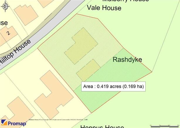 Land Plan
