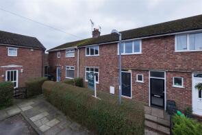 7, Chestnut Close, Cuddington, Northwich CW8 2QZ