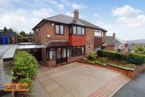 122, Harrison Road, Norton, Stoke-on-trent ST6 8DA