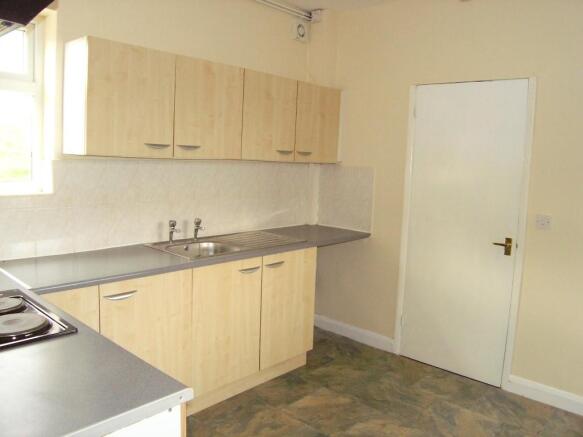 Dining/Kitchen