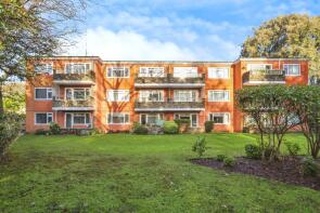 7, 11 Cavendish Hall, Cavendish Place, Bournemouth BH1 1RL