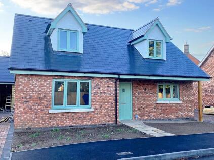 Littlefield Lane, Syston, Leicester