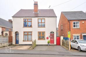 10, Moira Road, Swadlincote DE12 7QE