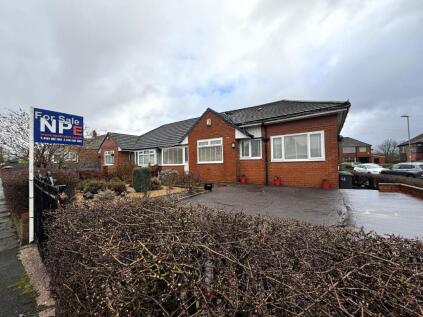 Alan Avenue, Failsworth, Manchester