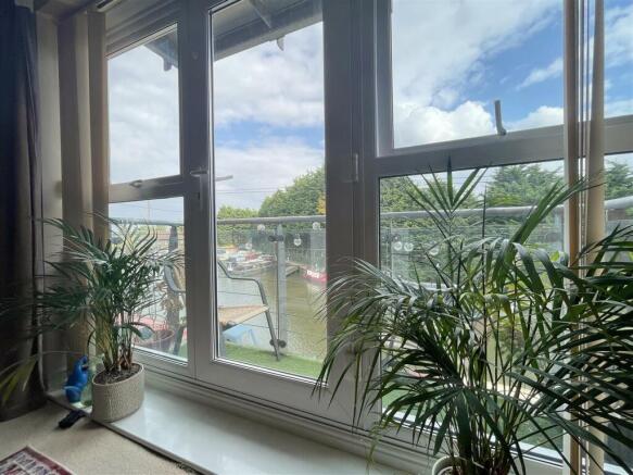 Patio Door