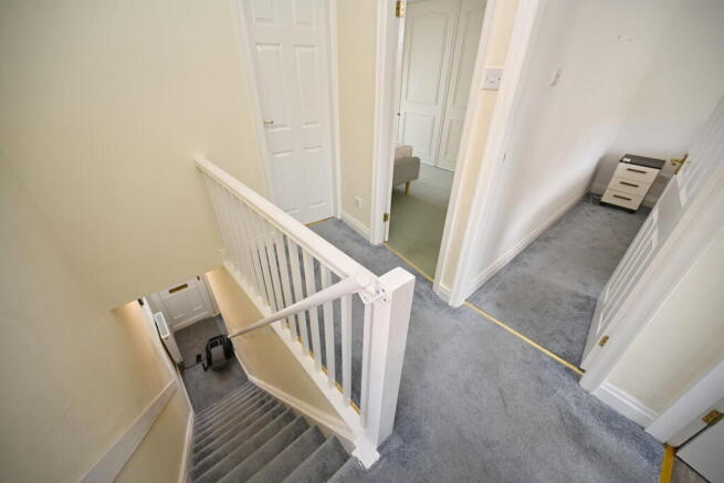 3 bed Semi-Detached for sale Image 12