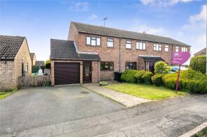13, Honey Meadow, Ludlow SY8 1TG