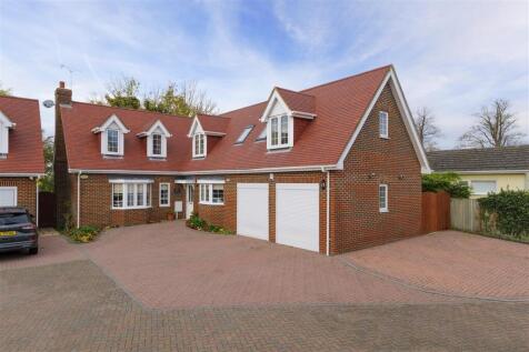 Lilycroft, 53 Heathfield Road, Penenden Heath