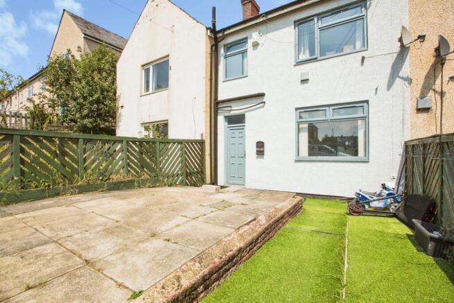 3 bed Terraced for sale Image 4