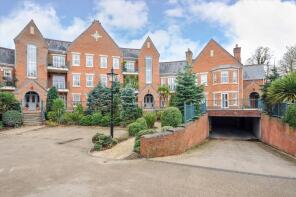 10, Palmerstone Court, Ridge Way, Virginia Water GU25 4TF