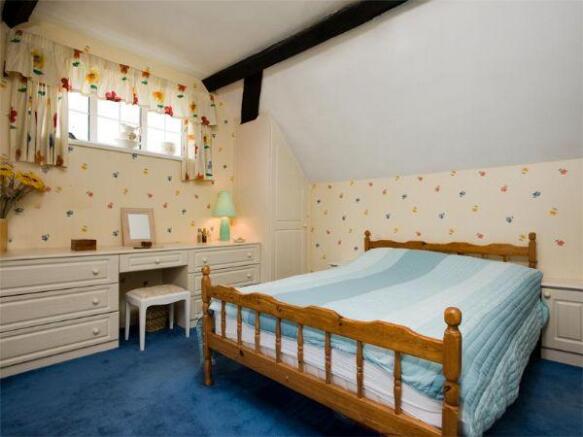 Bedroom 3