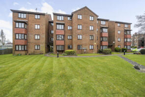 2, Macmillan Court, Rayners Lane, Harrow HA2 9TJ