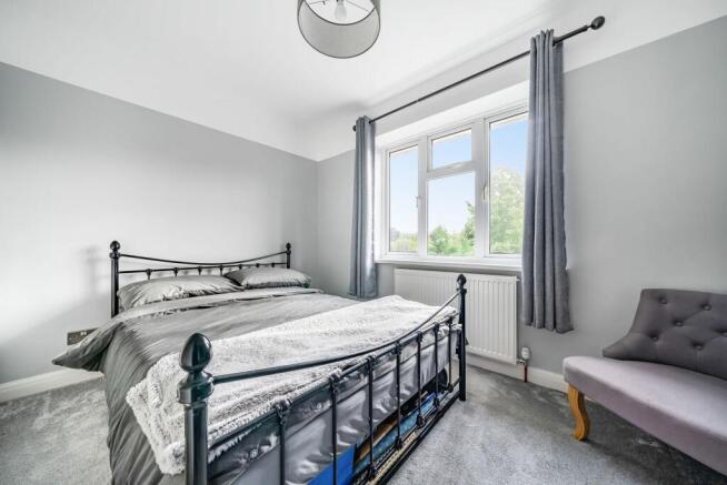 Bedroom Two (2)