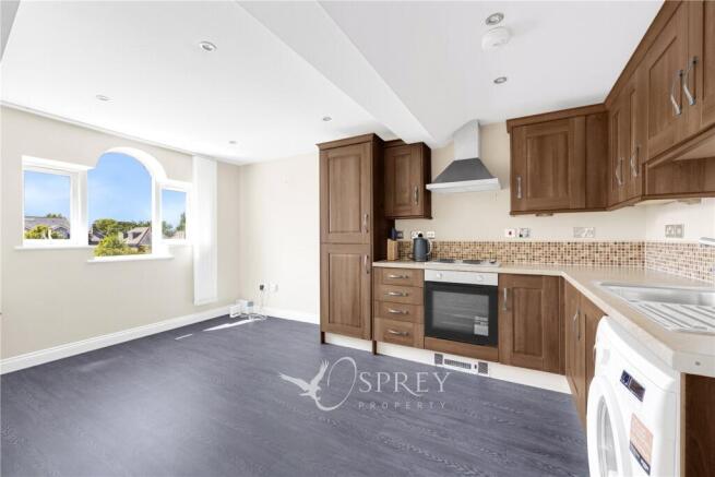 2 bed Flat to rent Image 6