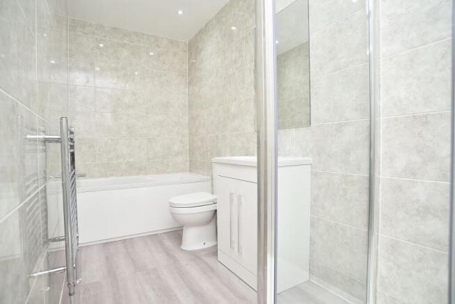 2 bed Semi-Detached Bungalow for sale Image 4
