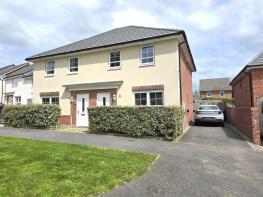 20, Barrabill Way, Launceston PL15 7FW