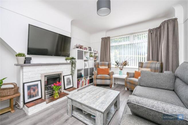 Melwood Drive, Liverpool, Merseyside, L12 photo 4