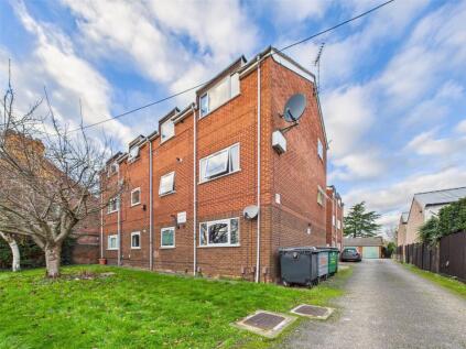 High Road, Chilwell, Beeston, Nottingham, NG9