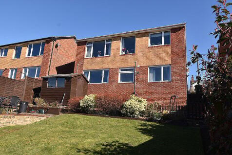 Woodleigh Close, Exeter, EX4