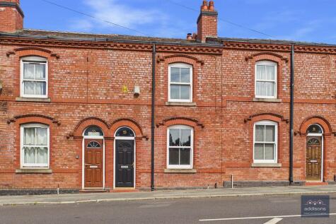 Frog Lane, Wigan