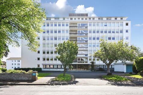Compton Place Road, Eastbourne