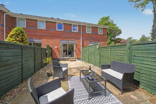 2 bed Terraced for sale Image 10