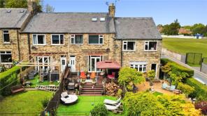 2, South View, Chester Le Street DH2 3QN