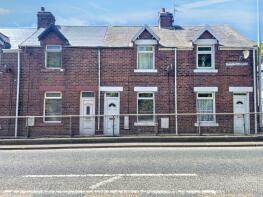 2, Dunelm Terrace, Seaham SR7 8PZ