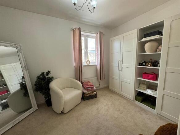 Double Bedroom 2