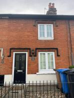 8, High Street, Ipswich IP8 3AH