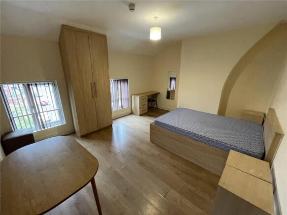 Bedroom Six