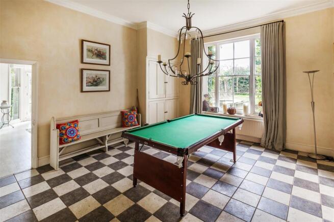 house. estate agency Slinfold