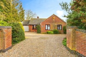 Mahe, Church Lane, Norwich NR16 1SL