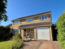 16, Balmoral Road, Trowbridge BA14 0JS