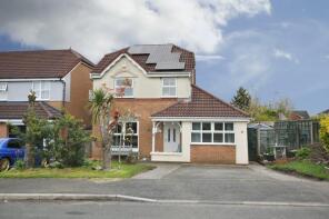 10, Langham Road, Wigan WN6 0TF