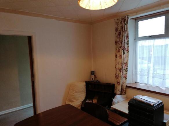 Reception Room 1 (Front)