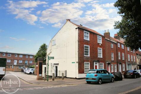 Tolhouse Street, Great Yarmouth