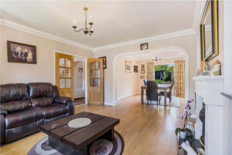 Coppice Walk, Whetstone, N20