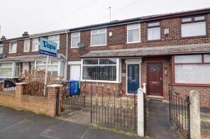 20, Hazeldene Road, Manchester M40 3GL