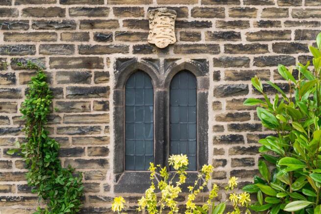 St Laurence, St. Lawrence Road, North Wingfield, Chesterfield, S42 5LH photo 4