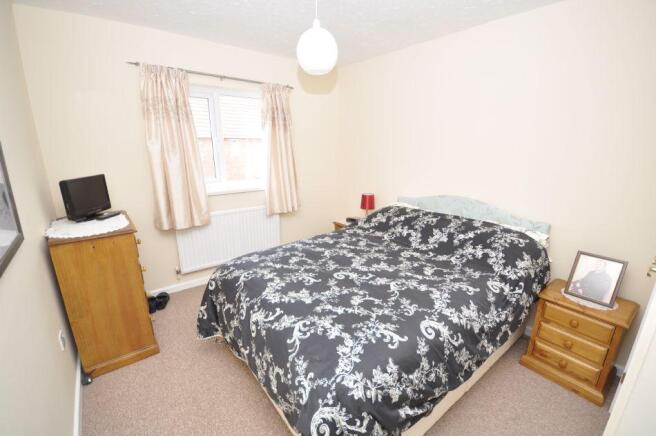 39 Springfields, Llanelli SA15 2DD Photo 7
