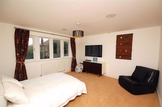 Bedroom 2
