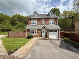 7, Woodlands Court, Woolley Grange, Barnsley S75 5FE