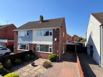 Westfield Street, Hereford, HR4