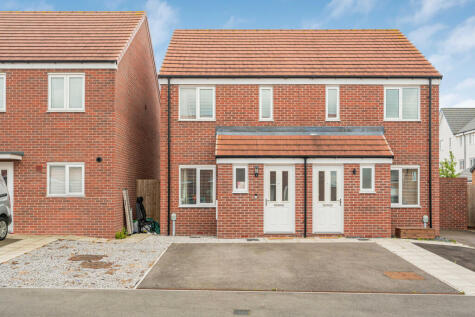 Allen Close, Wantage, OX12
