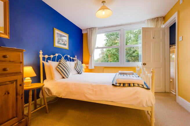 Letting Bedroom 3