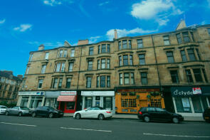 Flat 3/1, 125, Byres Road, Glasgow G12 8TT