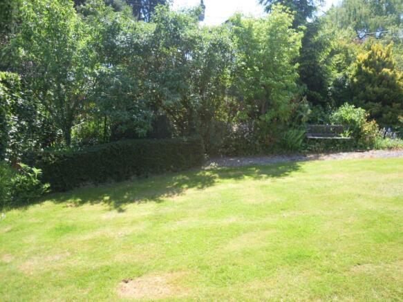 Garden Cont