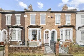108, Maynard Road, London E17 9JF