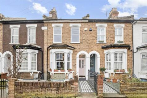 Maynard Road, Walthamstow, London, E17